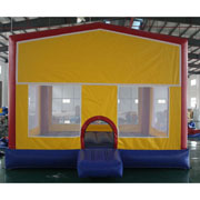  inflatable bounce castle